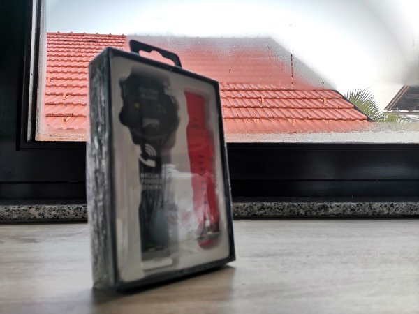 MeanIT M40 Call pametni sat