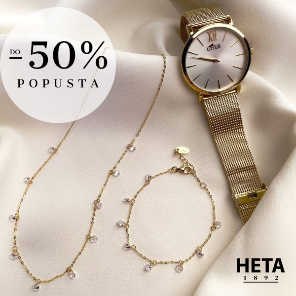 1080 X 1080 - ženski satovi i nakit