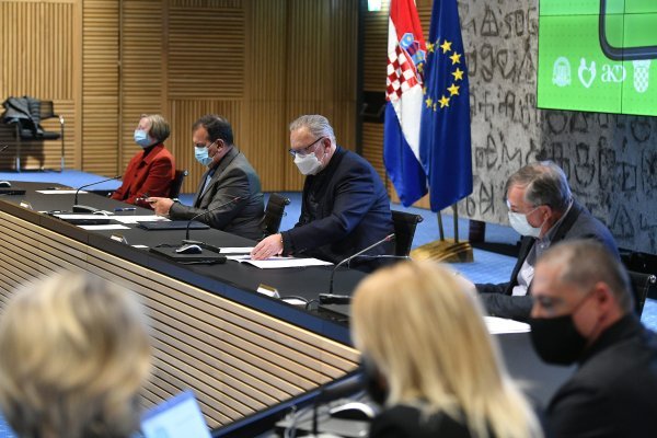 Stožer civilne zaštite