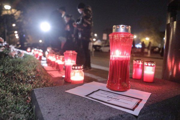 prosvjed roditelja odgojitelja