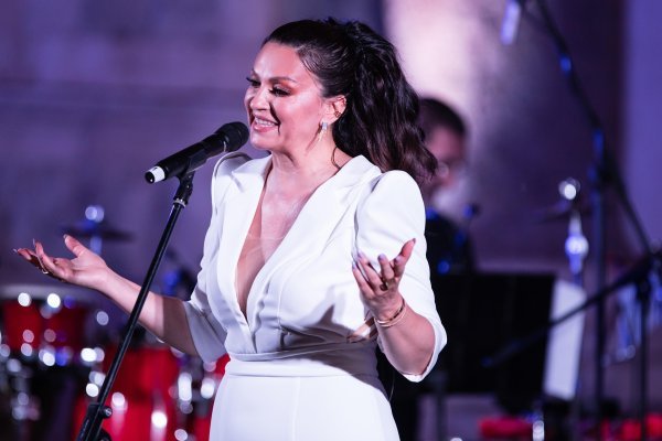 Nina Badrić
