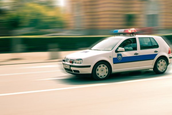 U BiH poginule tri osobe: Sudarili se motocikl i automobil iz Hrvatske