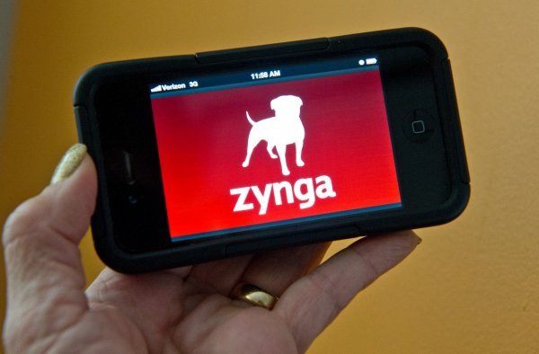 Zynga