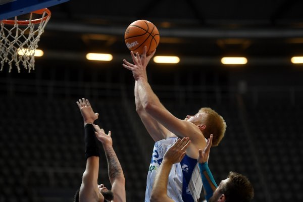 HT Premijer liga: Zadar - Gorica, 15.11.2021.