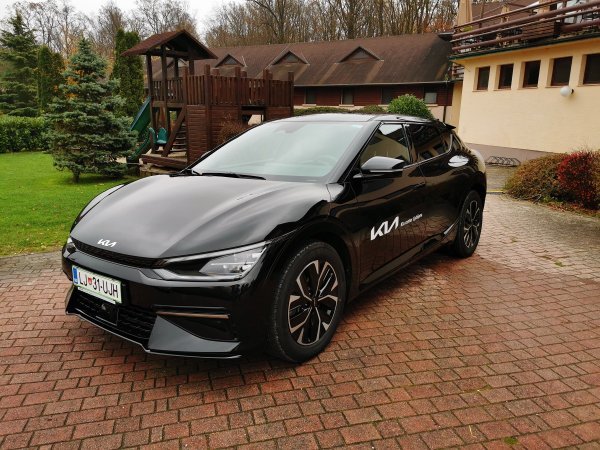Kia EV6