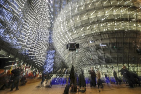 Vijeće za vanjske poslove