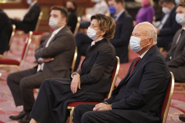 Konferencija o poreznom sustavu