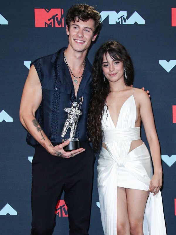 Camila Cabello, Shawn Mendes