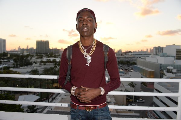 Young Dolph