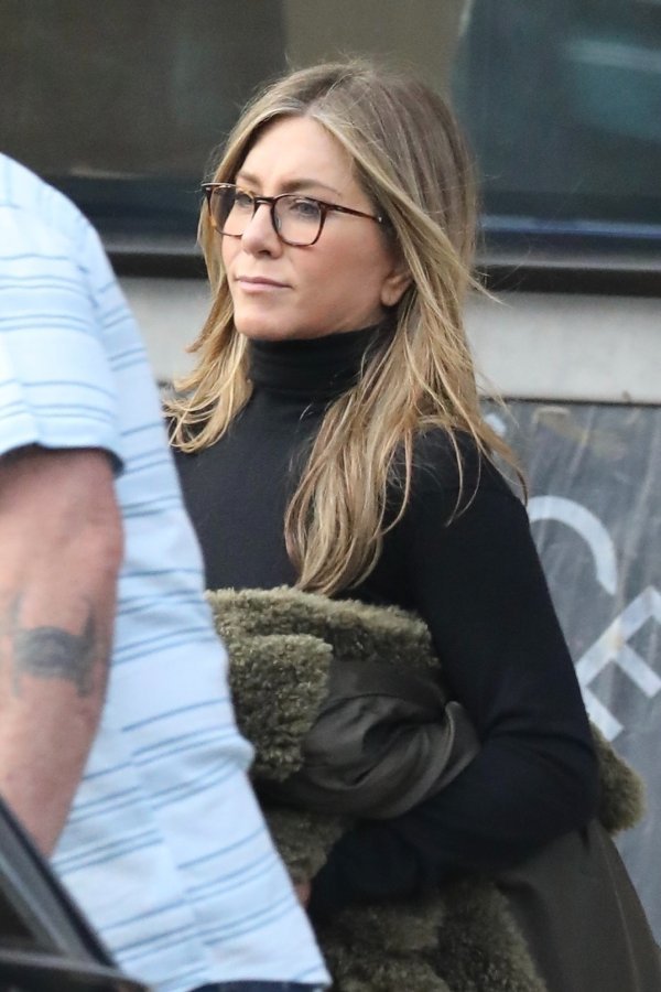 Jennifer Aniston
