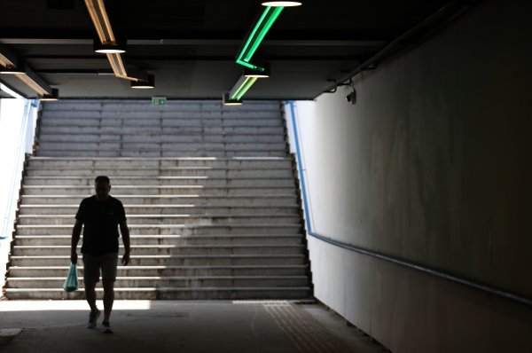 Za modernizaciju pothodnika 24,8 milijuna, a 12 milijuna kuna za javnu rasvjetu 