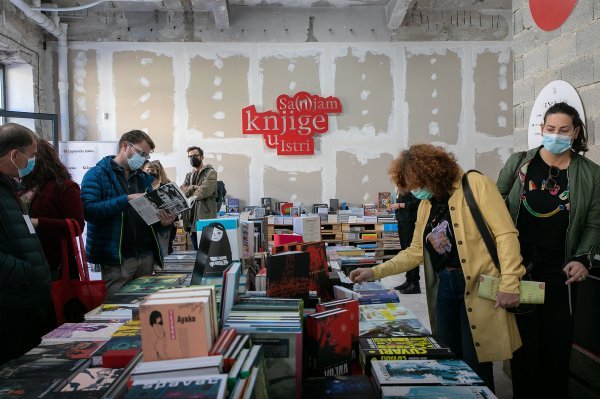 27. Sajam_Arena trikotaža