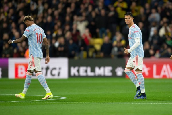 Watford - Manchester United