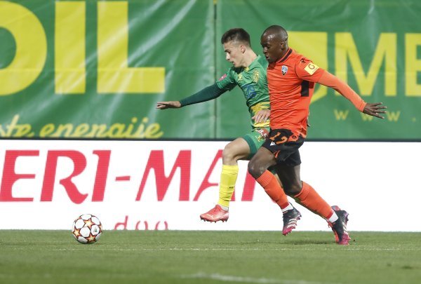 Istra 1961 - Šibenik