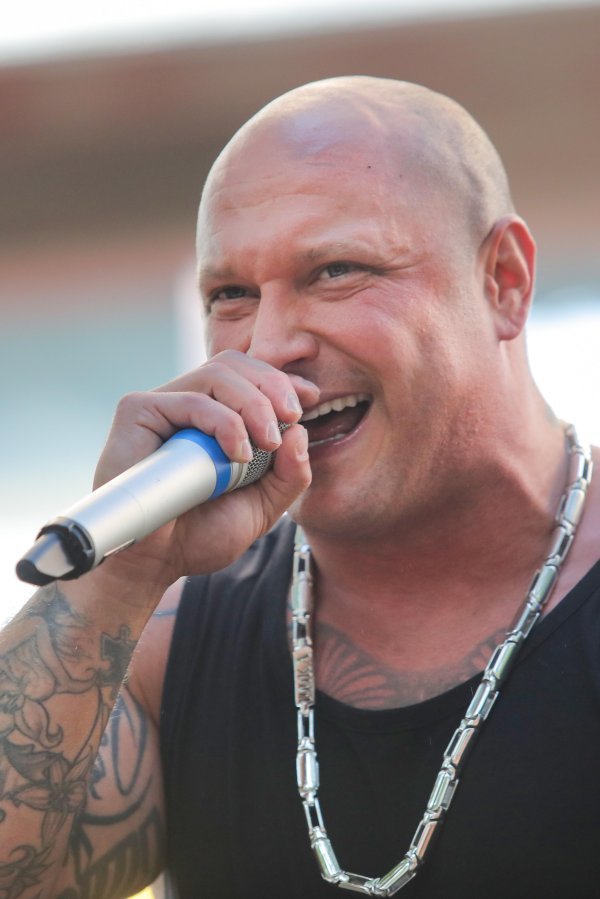 Marin Ivanović Stoka