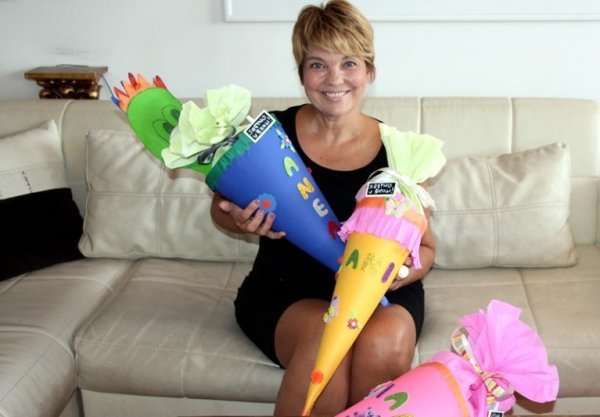 Karmela Vukov Colić