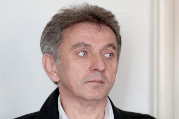 Branko Mihanović, predsjednik žirija za operu Pixsell