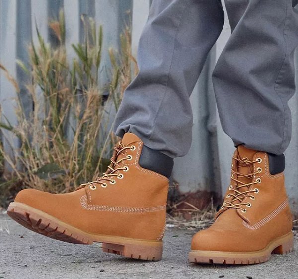 Timberland