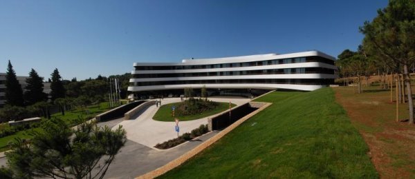 Hotel Lone u Rovinju (1)