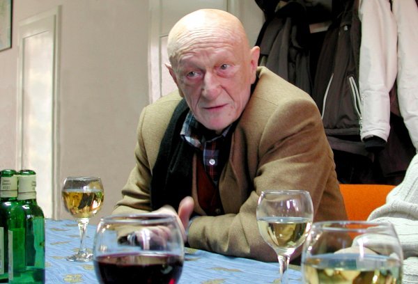 Enver Moralić