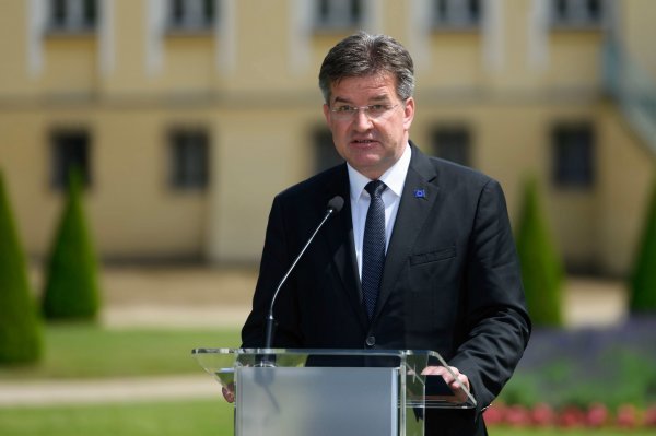 Miroslav Lajčak