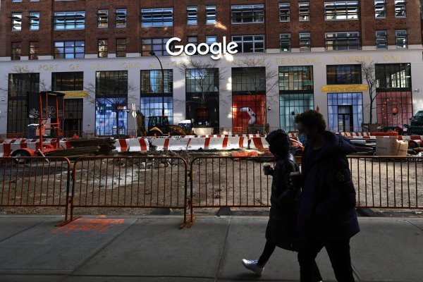 Google