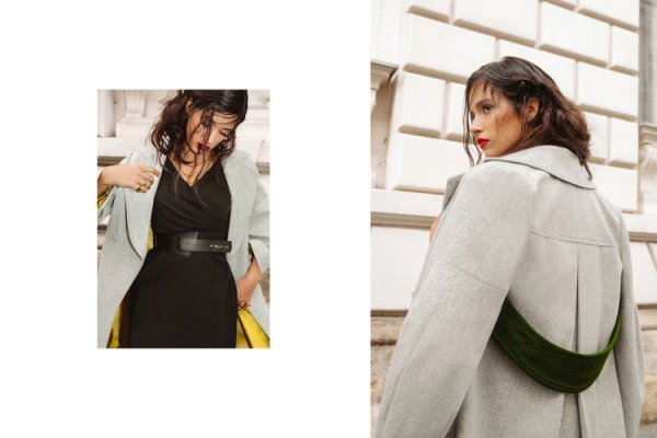 Kolekcija Diane Viljevac