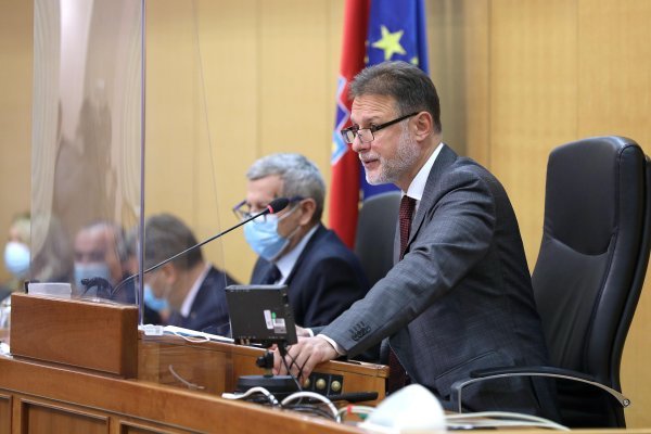 Gordan Jandroković