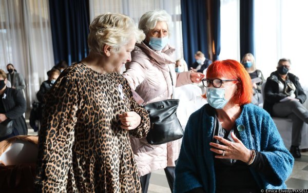 Četvrta konferencija žena s invaliditetom na temu obiteljskog nasilja