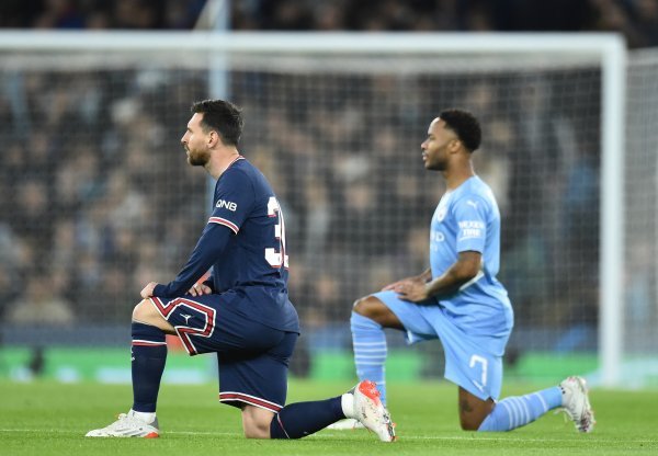 Utakmica 5. kola Lige prvaka:  Manchester City - PSG