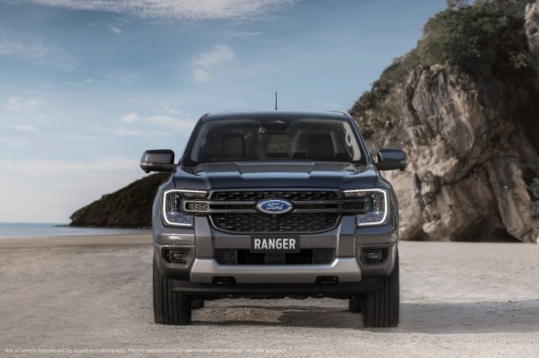 Ford Ranger Sport