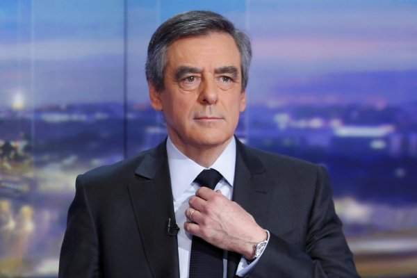 Francois Fillon