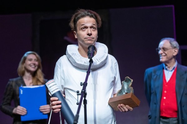 X. Bobijevi dani smijeha