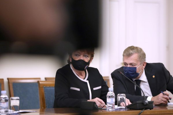 Zajednička sjednica Odbora za pravosuđe i Nacionalnog vijeća za praćenje provedbe Strategije suzbijanja korupcije