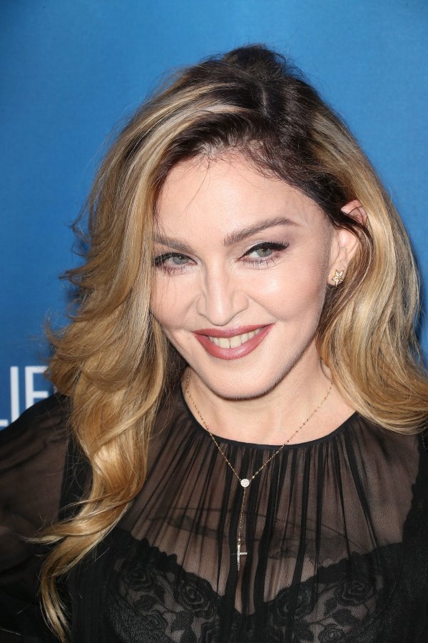 Madonna