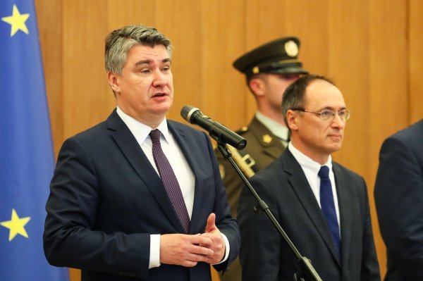 Zoran Milanović