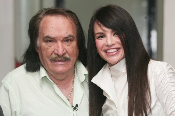 Mate Mišo Kovač i Severina