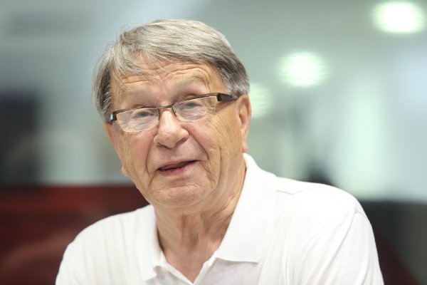Miroslav Ćiro Blažević