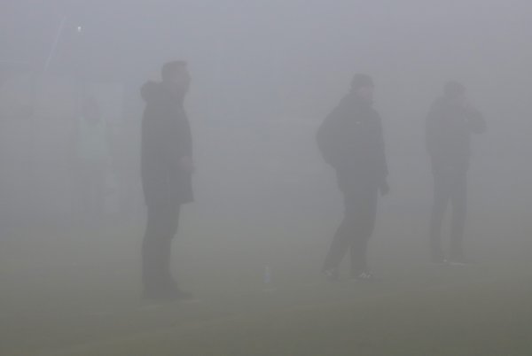 Slaven Belupo - Rijeka, 27.11.2021.