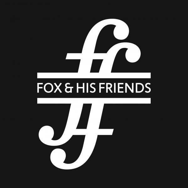 Fox & His Friends