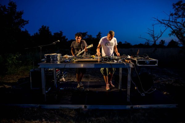 Alen and Nenad Sinkauz