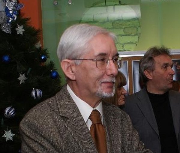 Sinisa Kanizaj