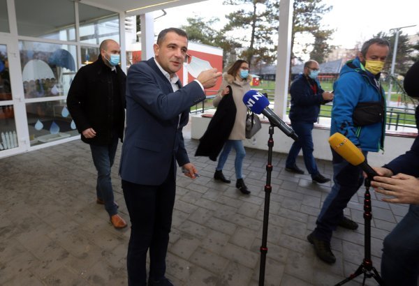 Izbori za župana u Međimurju