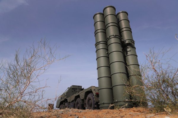 S-400