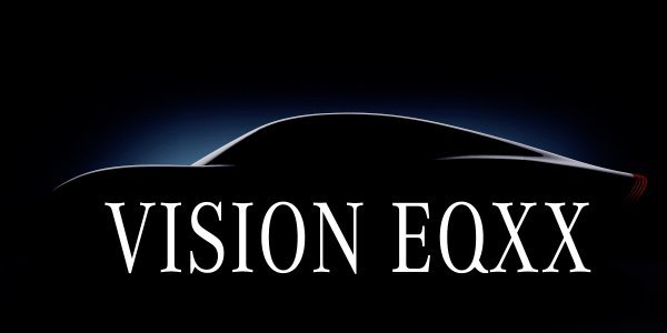 Mercedes-Benz Vision EQXX će imat svoju premijeru 3.siječnja 2022.