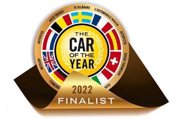 Cupra Born je ušao među sedam finalista za nagradu Europski automobil godine 2022.