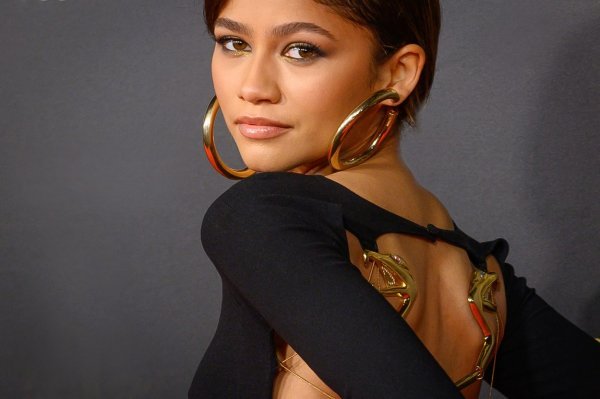 Zendaya
