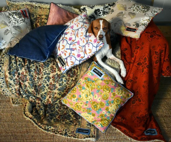 Robert Sever 'Home&Vintage'