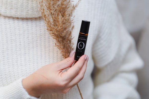 My Skin by dr. Kaliterna