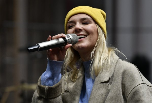 Jelena Žnidarić Zsa Zsa